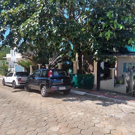 Villa Casa Com Piscina à Florianópolis Extérieur photo