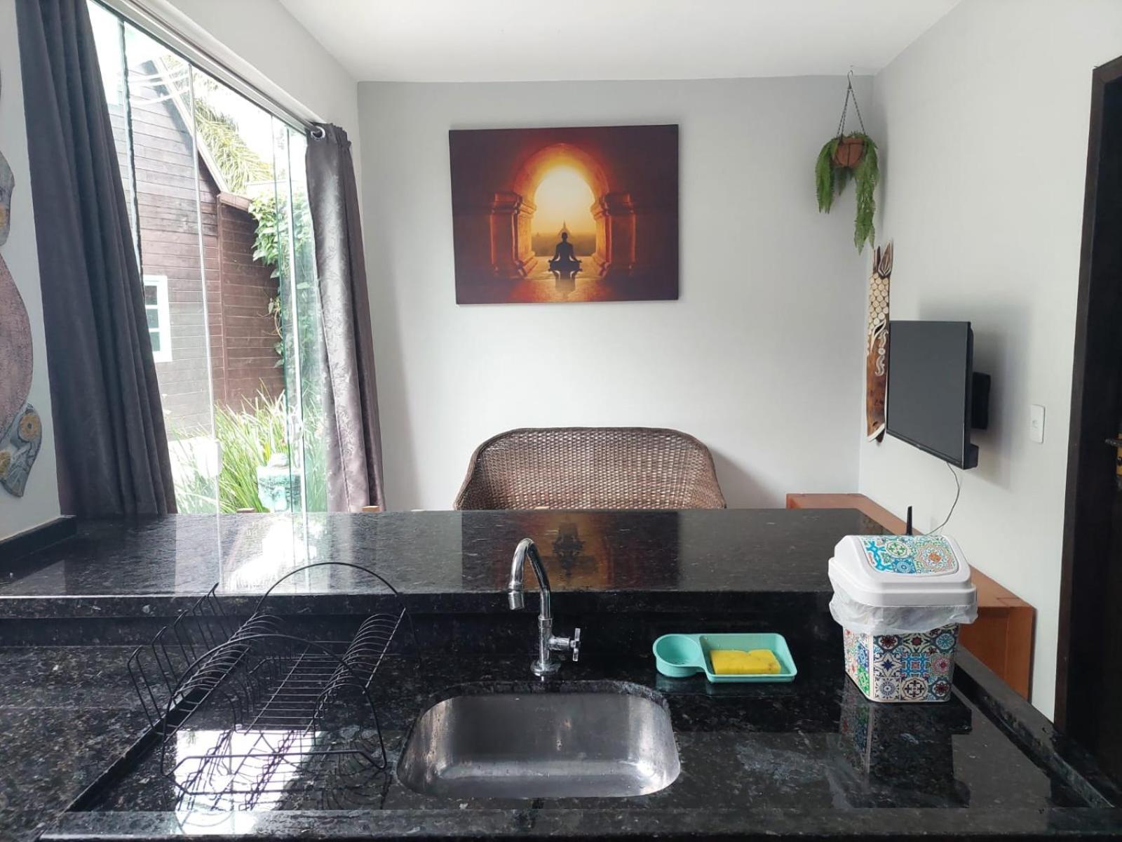 Villa Casa Com Piscina à Florianópolis Extérieur photo